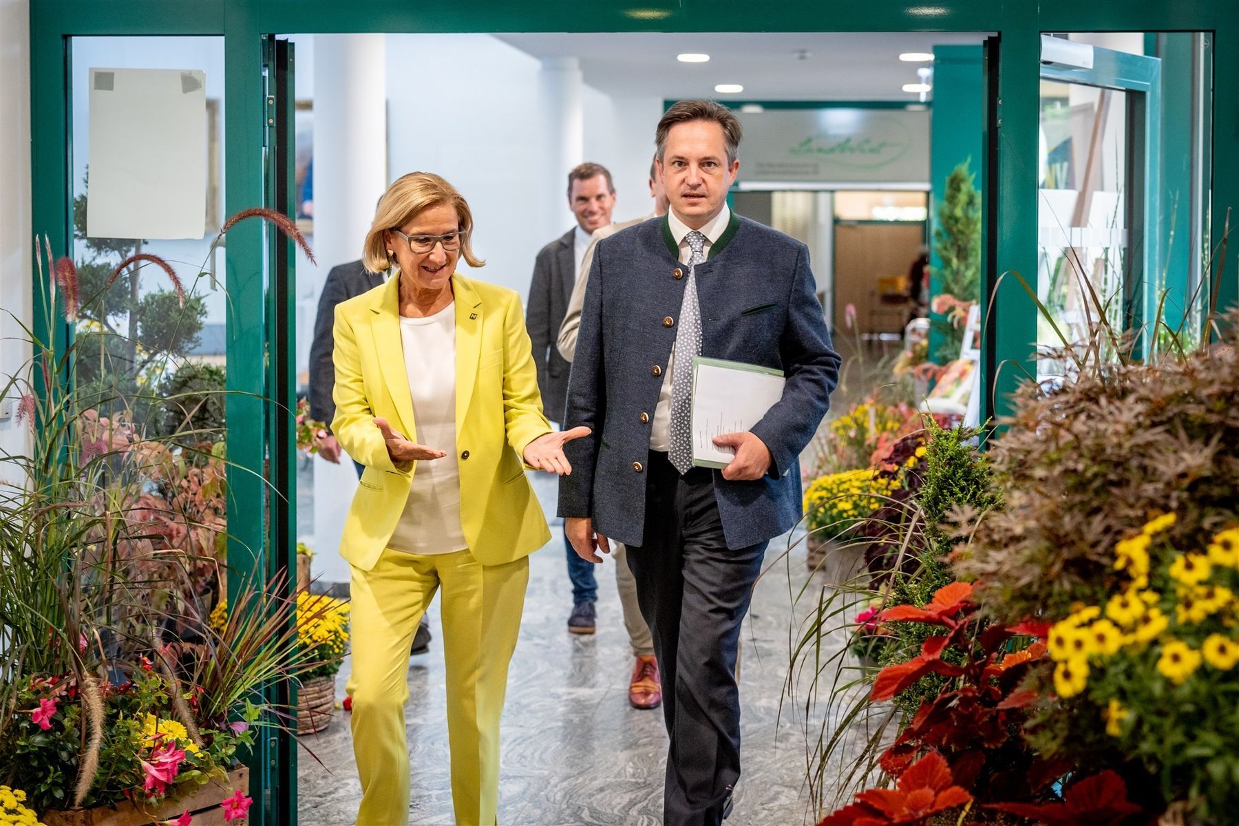 © Georg Pomaßl/LK Niederösterreich © Georg Pomaßl/LK Niederösterreich