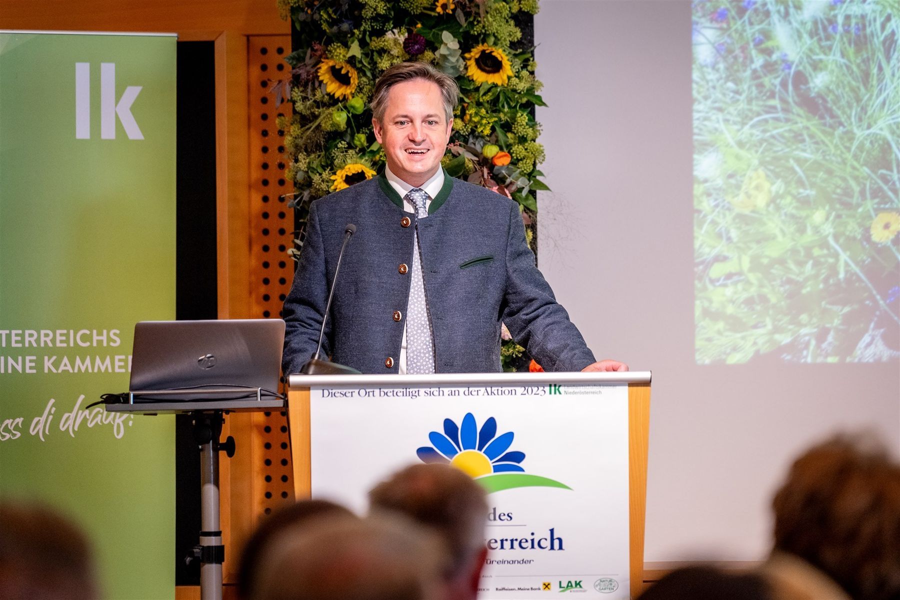 © Georg Pomaßl/LK Niederösterreich © Georg Pomaßl/LK Niederösterreich