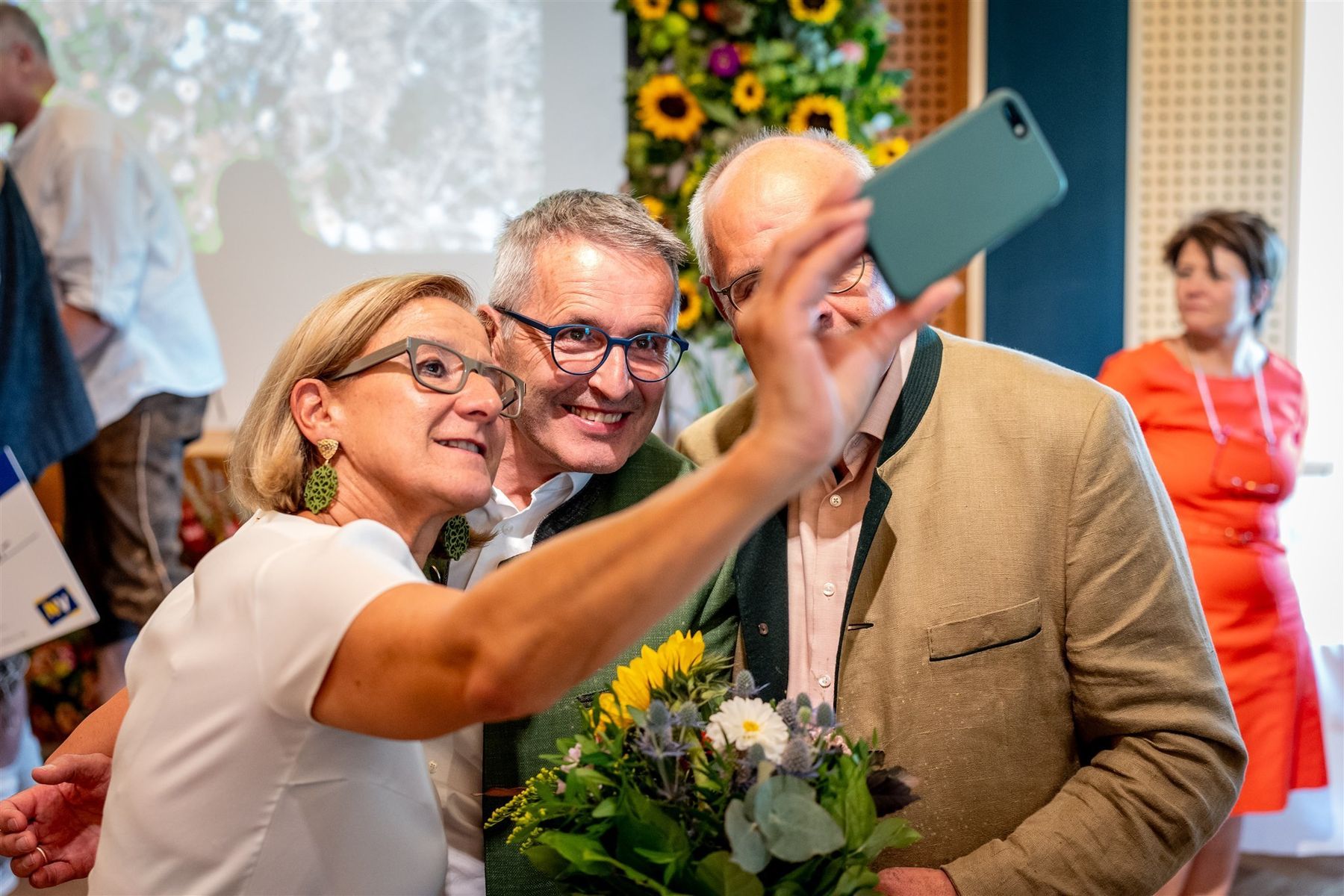 © Georg Pomaßl/LK Niederösterreich © Georg Pomaßl/LK Niederösterreich