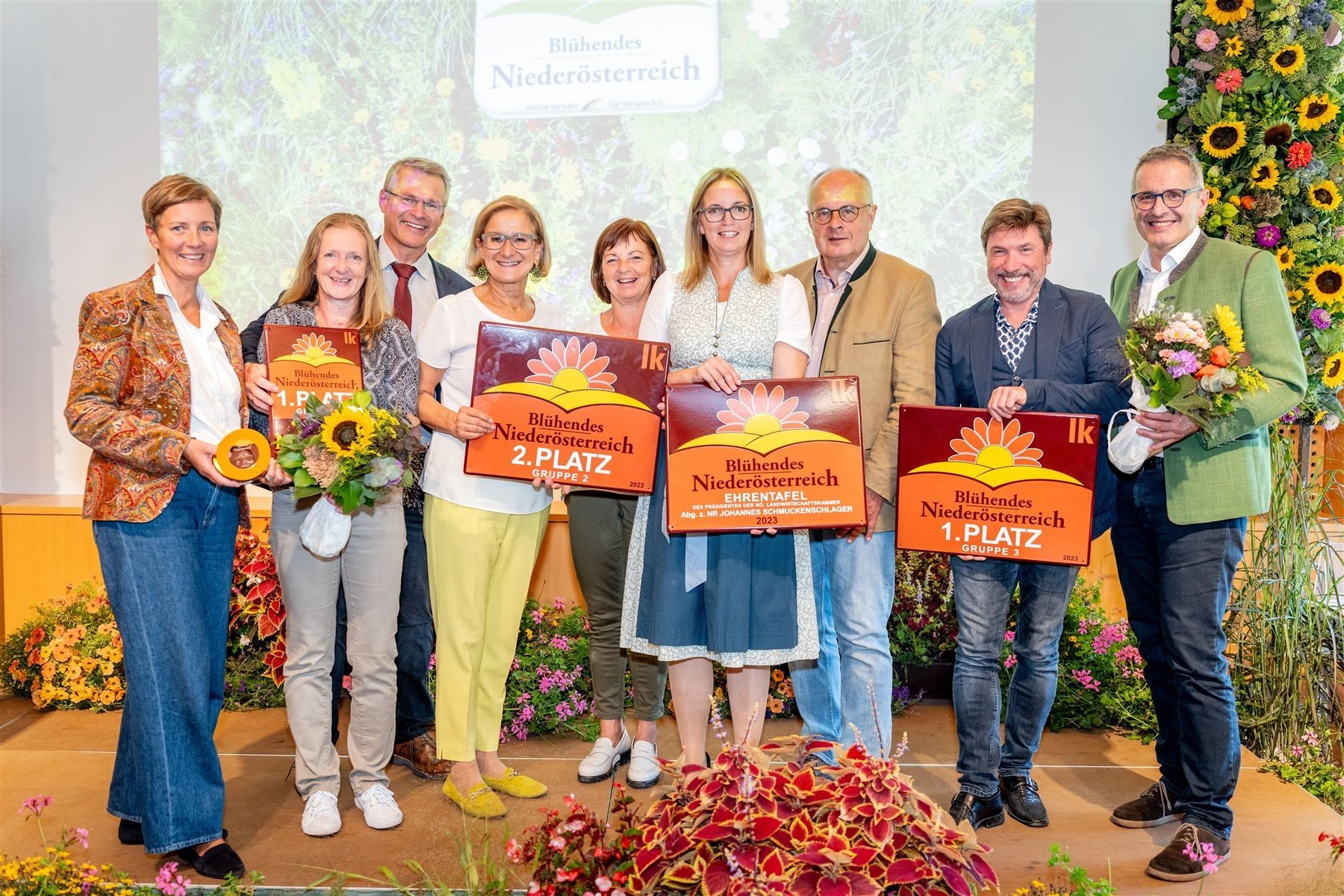 © Georg Pomaßl/LK Niederösterreich © Georg Pomaßl/LK Niederösterreich