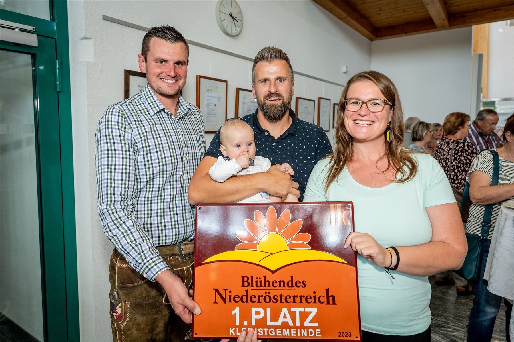 © Georg Pomaßl/LK Niederösterreich © Georg Pomaßl/LK Niederösterreich