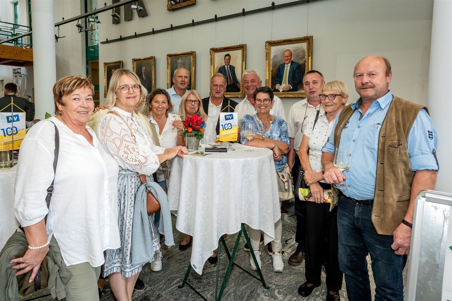 © Georg Pomaßl/LK Niederösterreich © Georg Pomaßl/LK Niederösterreich