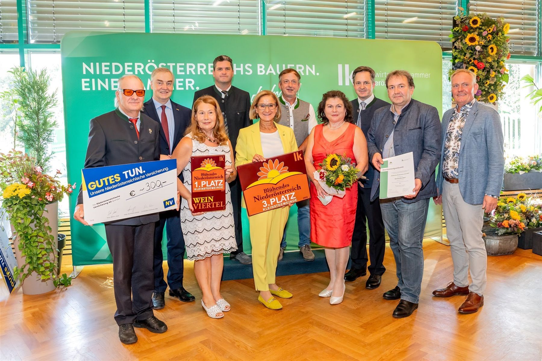 © Georg Pomaßl/LK Niederösterreich © Georg Pomaßl/LK Niederösterreich