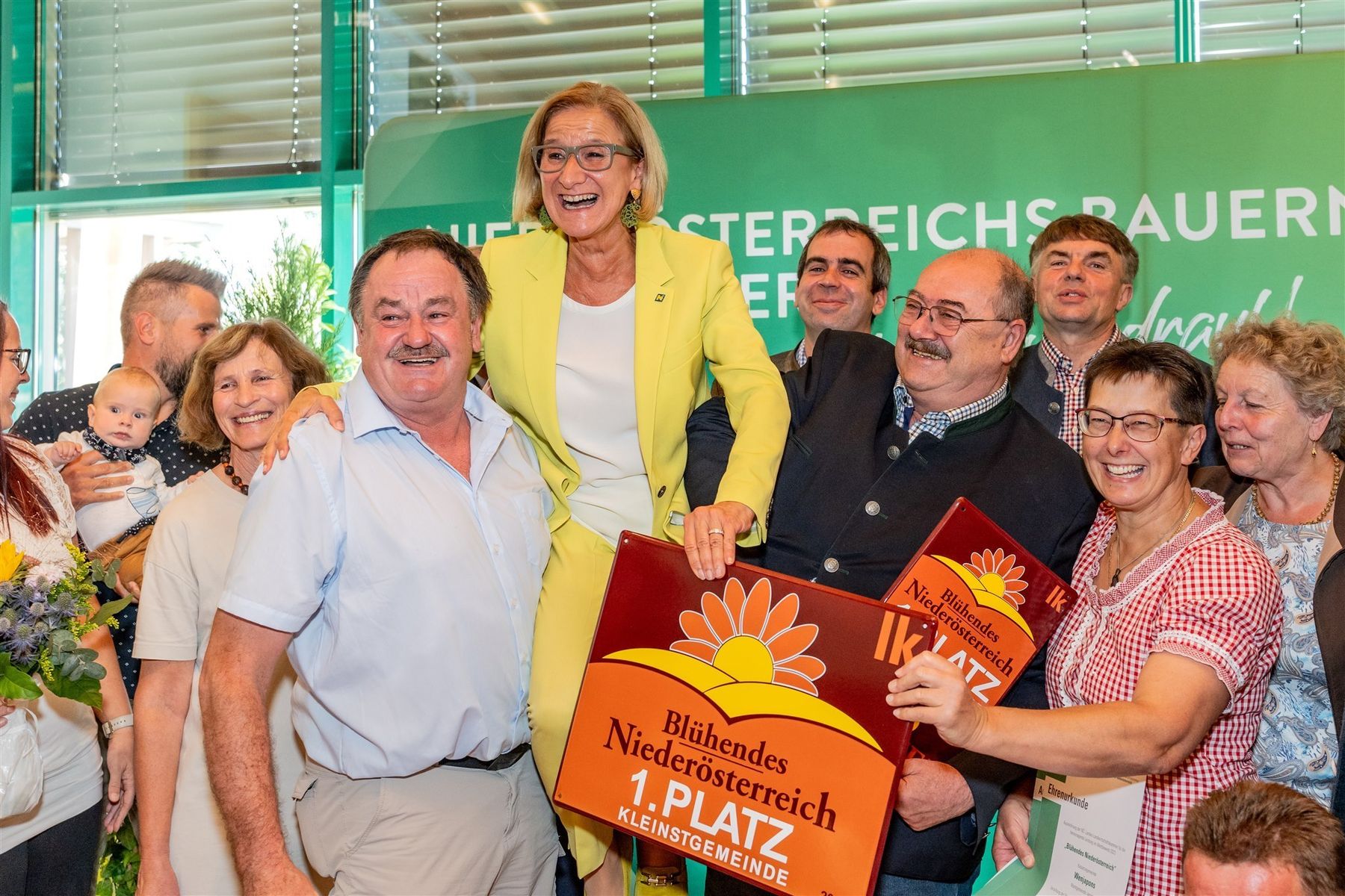 © Georg Pomaßl/LK Niederösterreich © Georg Pomaßl/LK Niederösterreich