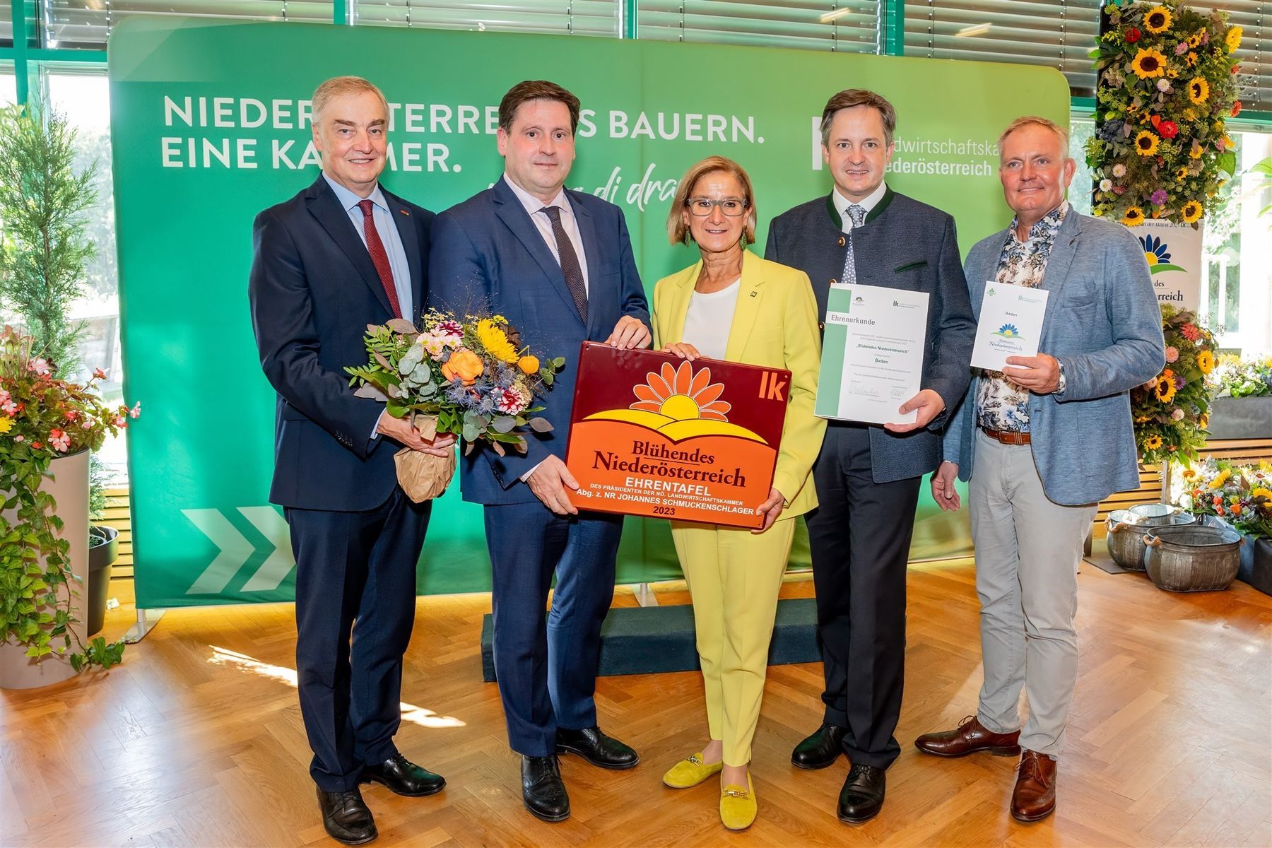 © Georg Pomaßl/LK Niederösterreich © Georg Pomaßl/LK Niederösterreich