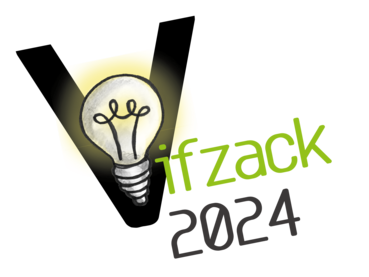 Logo Vifzack_2024.png © Eva Kail/LK Niederösterreich Logo Vifzack_2024.png © Eva Kail/LK Niederösterreich