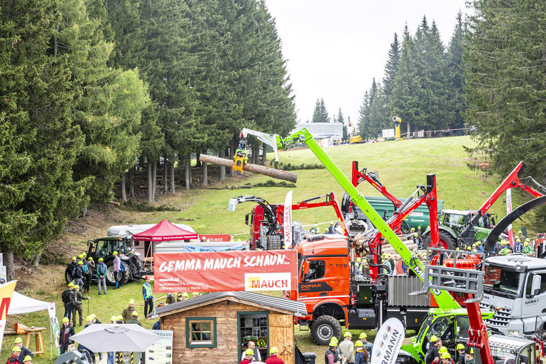 © LK Steiermark/Foto Fischer