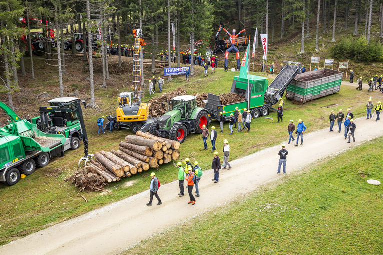 © LK Steiermark/Foto Fischer