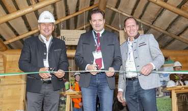 Austrofoma 2023 © LK Steiermark/Foto Fischer Austrofoma 2023 © LK Steiermark/Foto Fischer