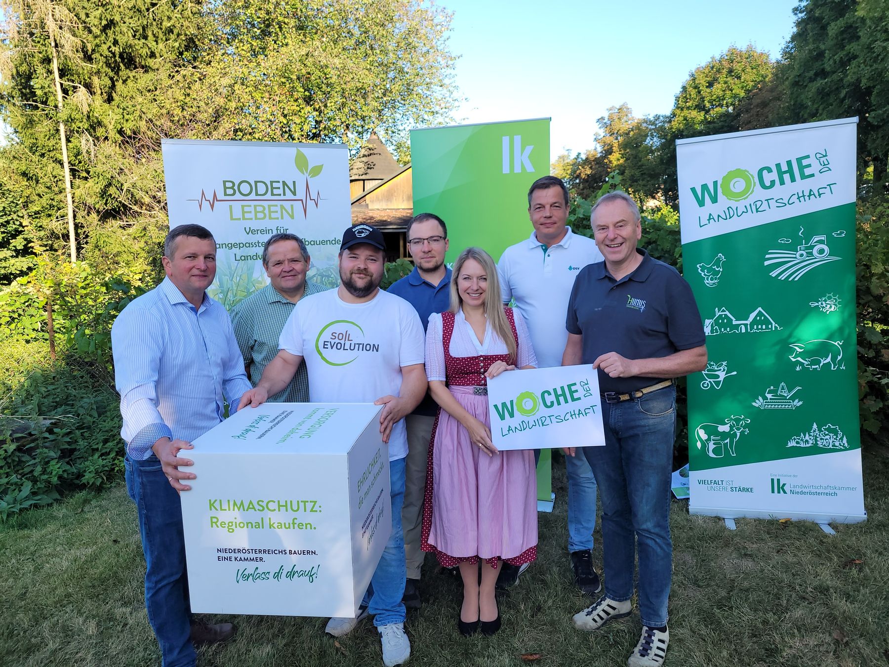 Gruppenfoto_085821_(c)BBK_Melk_Fitzthum_Johannes.jpg © BBK/Fitzthum Johannes Gruppenfoto_085821_(c)BBK_Melk_Fitzthum_Johannes.jpg © BBK/Fitzthum Johannes