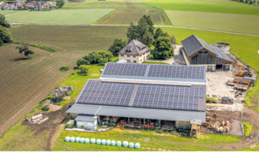 Bauernhof.png © Achim Mandler