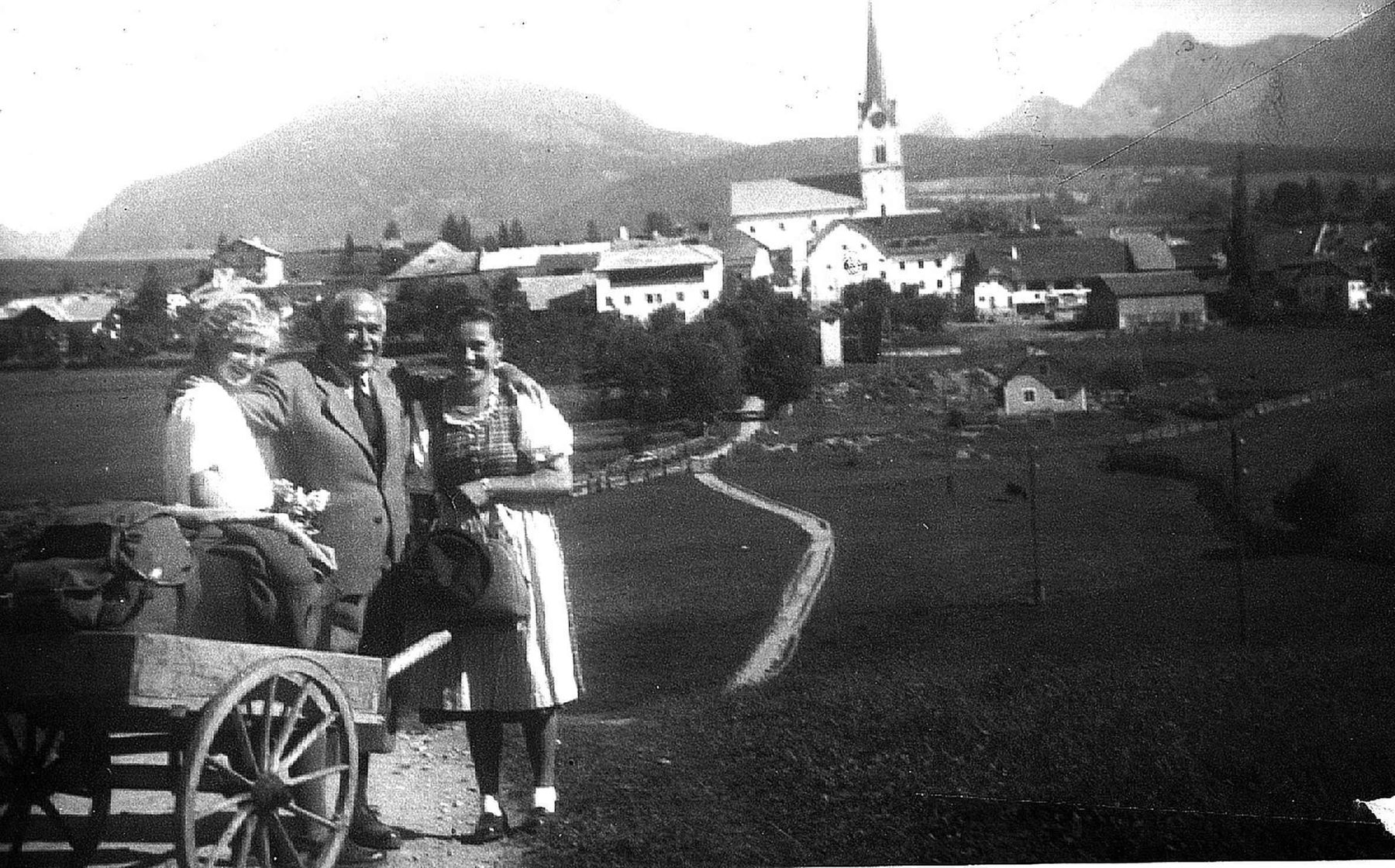 Tourismus Lungau.jpg © Archiv Tourismus Lungau.jpg © Archiv