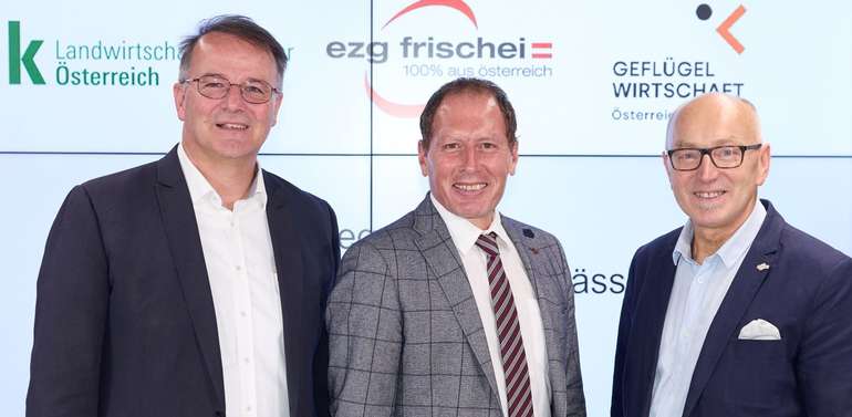 PK Welteitag 2023 © APA-Fotoservice/Schedl PK Welteitag 2023 © APA-Fotoservice/Schedl