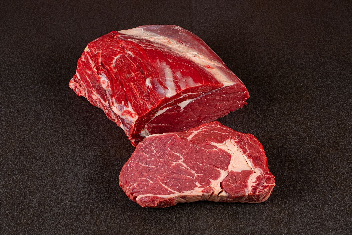 02_Ribeye Steak_BVG.jpg © BVG Kärntner Fleisch 02_Ribeye Steak_BVG.jpg © BVG Kärntner Fleisch