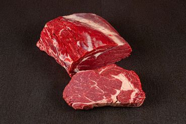 02_Ribeye Steak_BVG.jpg © BVG Kärntner Fleisch 02_Ribeye Steak_BVG.jpg © BVG Kärntner Fleisch