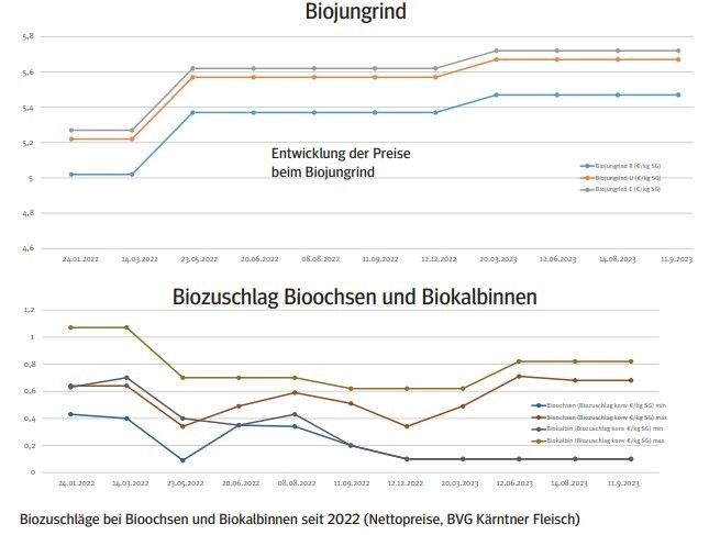 Biojungrindfleisch.jpg © Archiv Biojungrindfleisch.jpg © Archiv