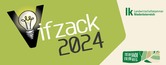 Banner Vifzack_355x140px © LK Niederösterreich