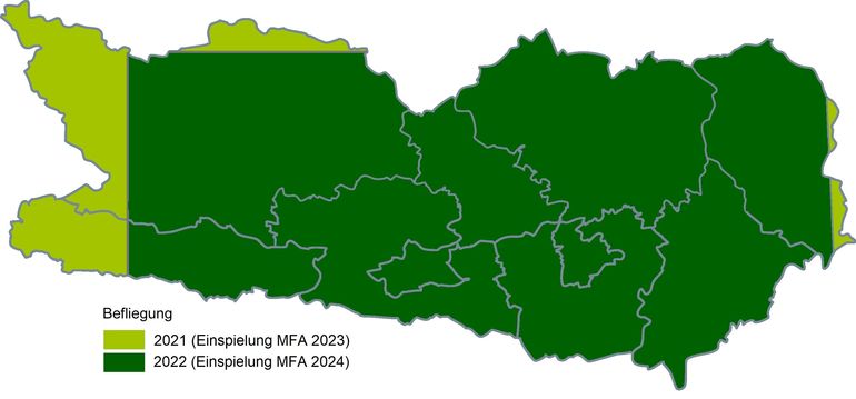 Kaernten_Befliegung 2021 und 2022.jpg © Archiv Kaernten_Befliegung 2021 und 2022.jpg © Archiv
