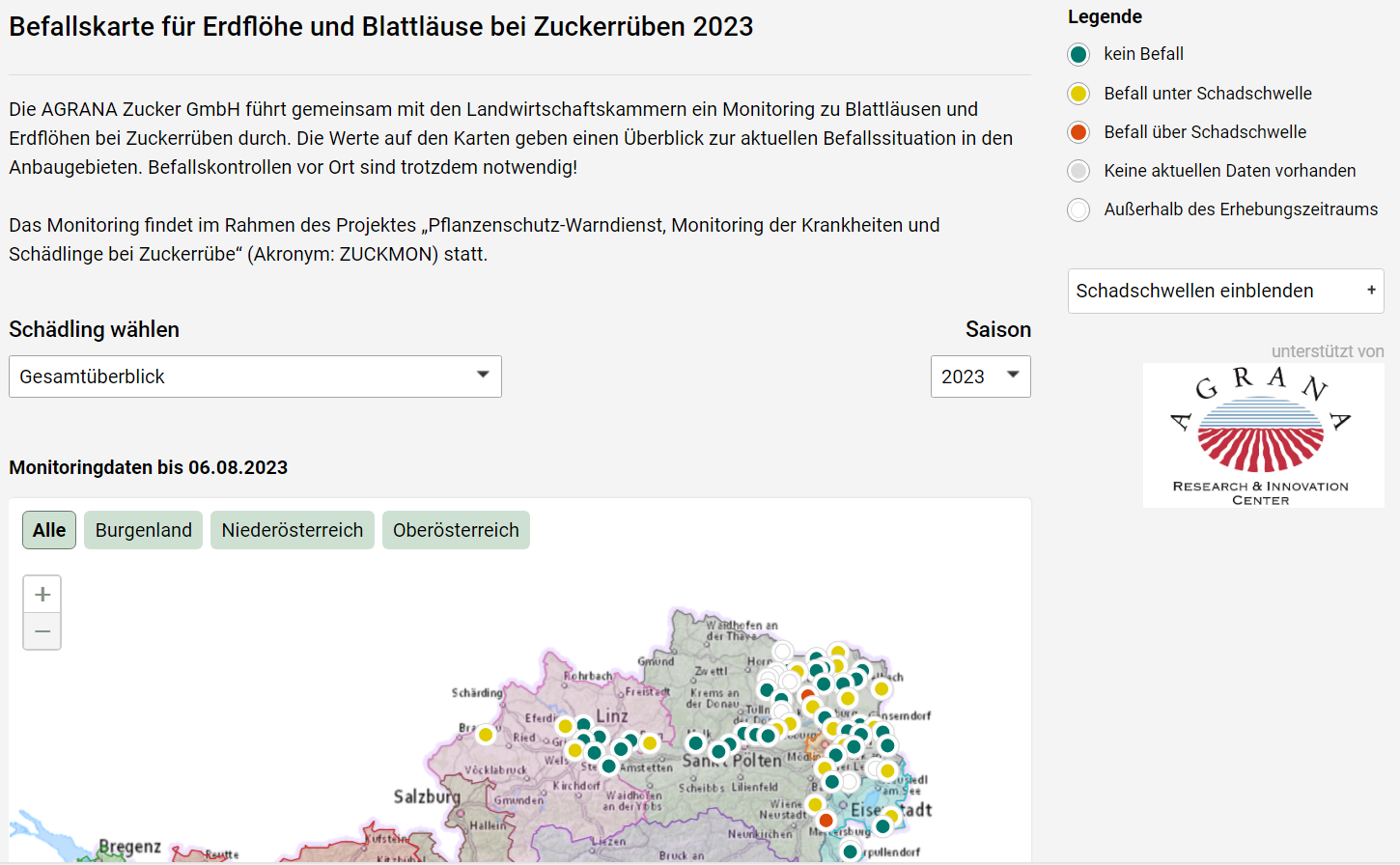 Warndienst groß.png © LK Niederösterreich Warndienst groß.png © LK Niederösterreich