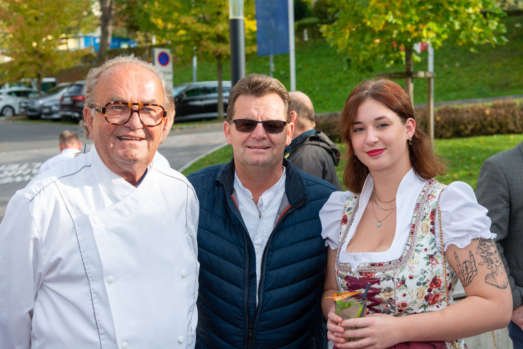 © Stefan Kristoferitsch