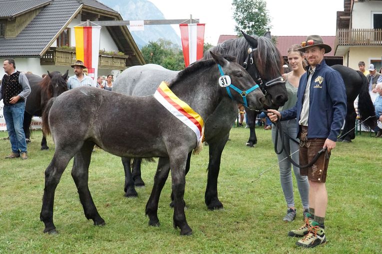Luna - Bella.jpg © LPZV Kärnten