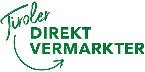 Logo Tiroler Direktvermarkter