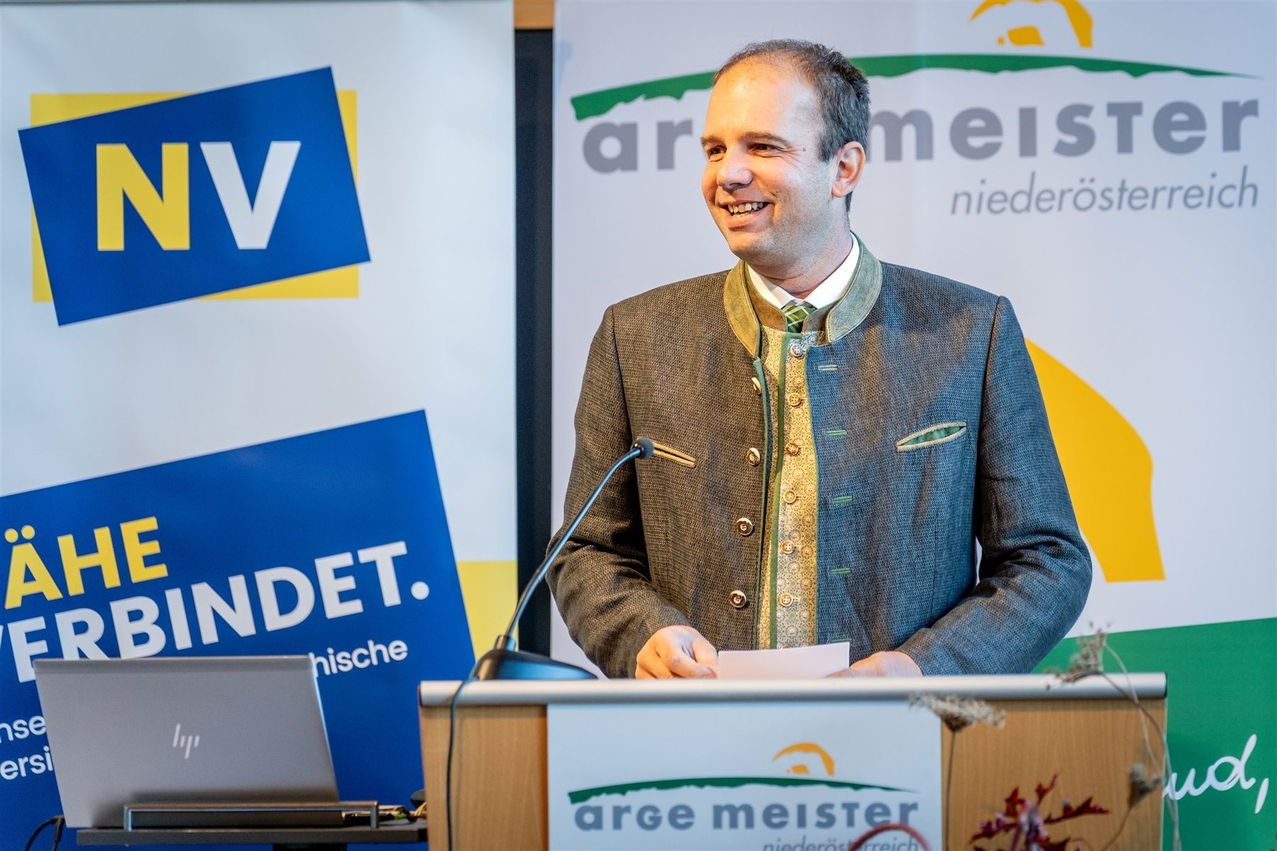 © Georg Pomaßl/LK Niederösterreich © Georg Pomaßl/LK Niederösterreich