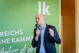© Georg Pomaßl/LK Niederösterreich © Georg Pomaßl/LK Niederösterreich