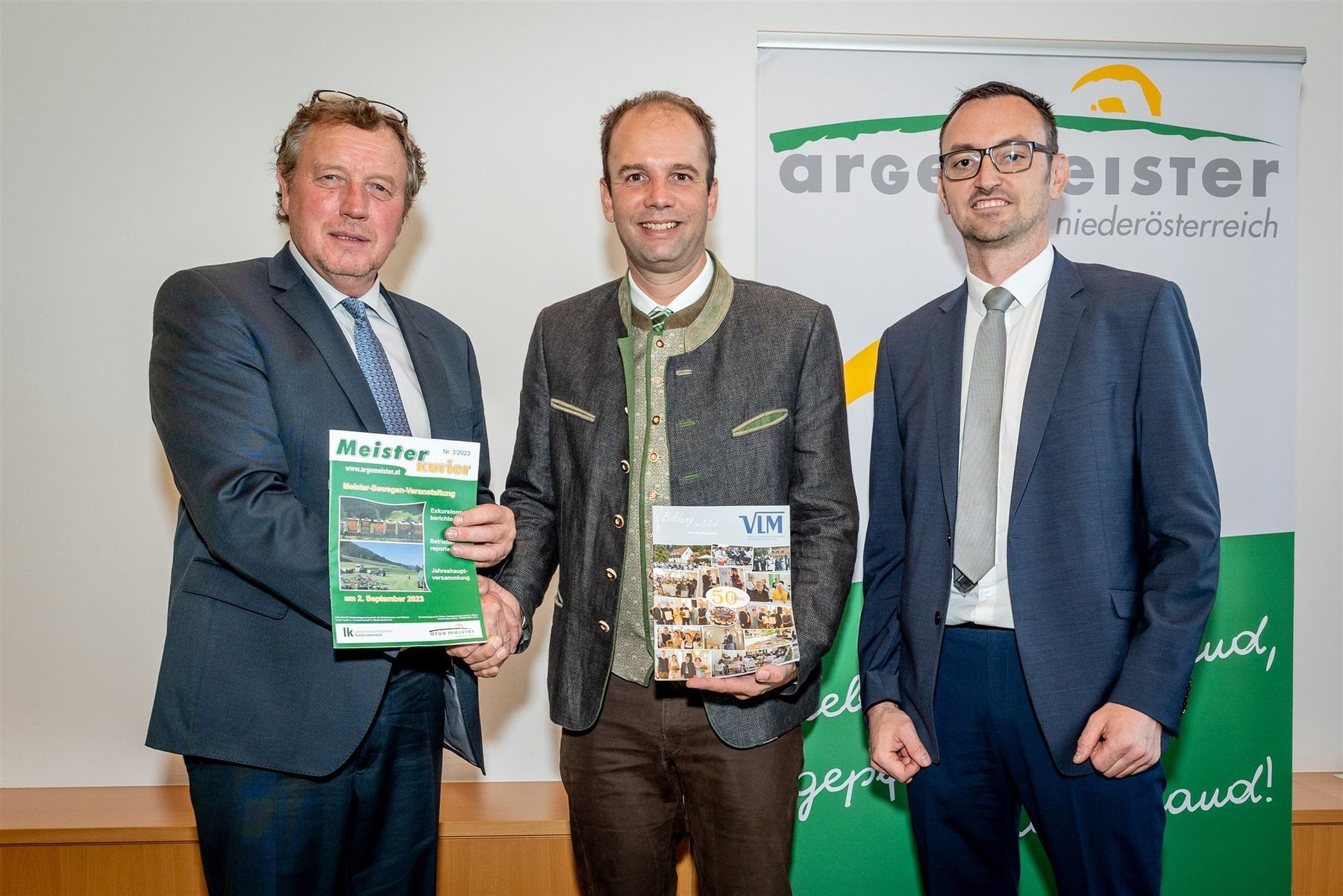 © Georg Pomaßl/LK Niederösterreich © Georg Pomaßl/LK Niederösterreich