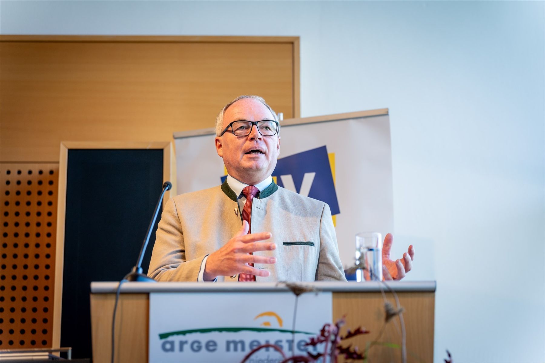 © Georg Pomaßl/LK Niederösterreich © Georg Pomaßl/LK Niederösterreich