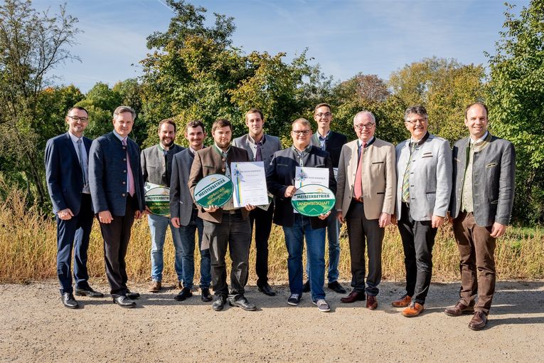 © Georg Pomaßl/LK Niederösterreich