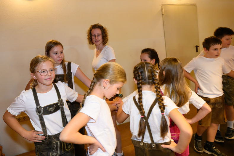 Aktionstag Nachhaltiges Genießen © Die Bäuerinnen im Gebiet Raabs/ Ing. Gerald Pfabigan