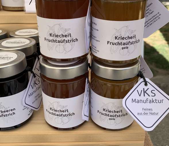 kriecherl.jpg © Dürnberger kriecherl.jpg © Dürnberger