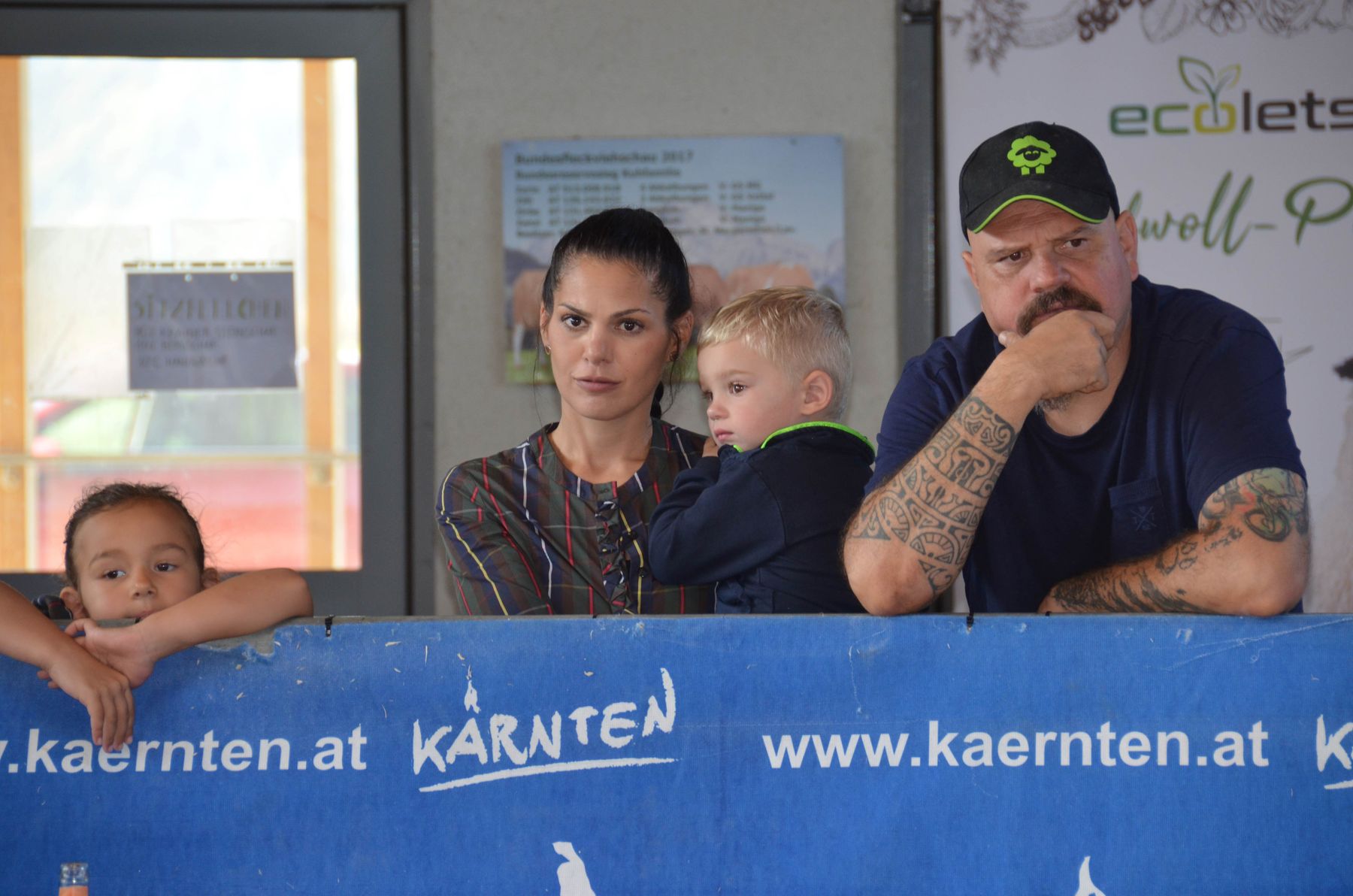 © SZZV Kärnten © SZZV Kärnten