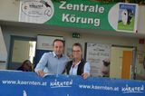 © SZZV Kärnten © SZZV Kärnten