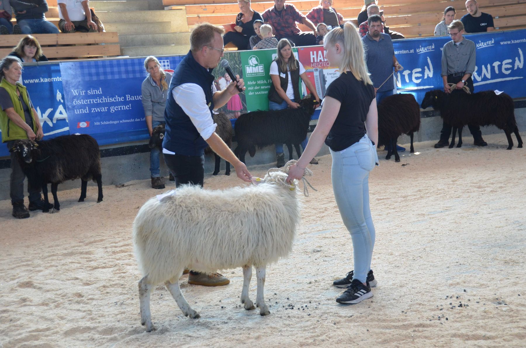 © SZZV Kärnten © SZZV Kärnten