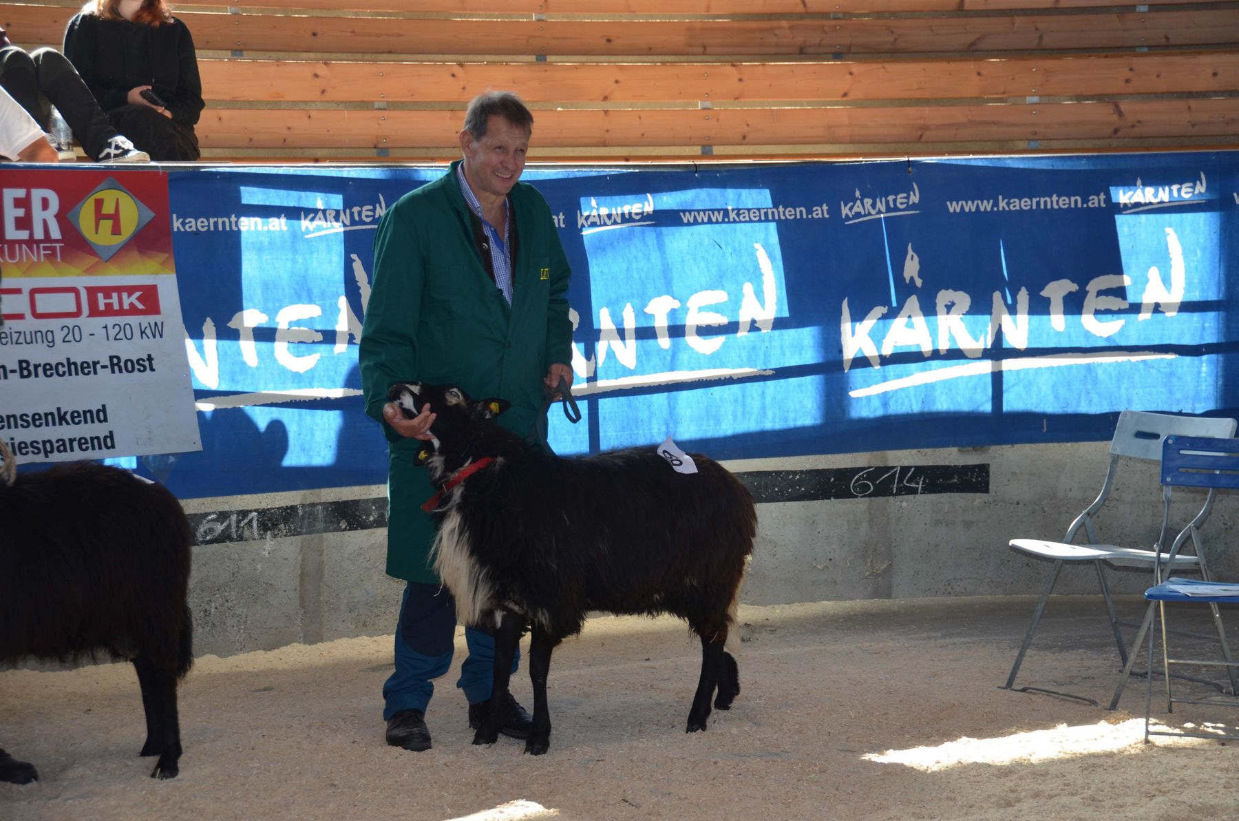 © SZZV Kärnten © SZZV Kärnten