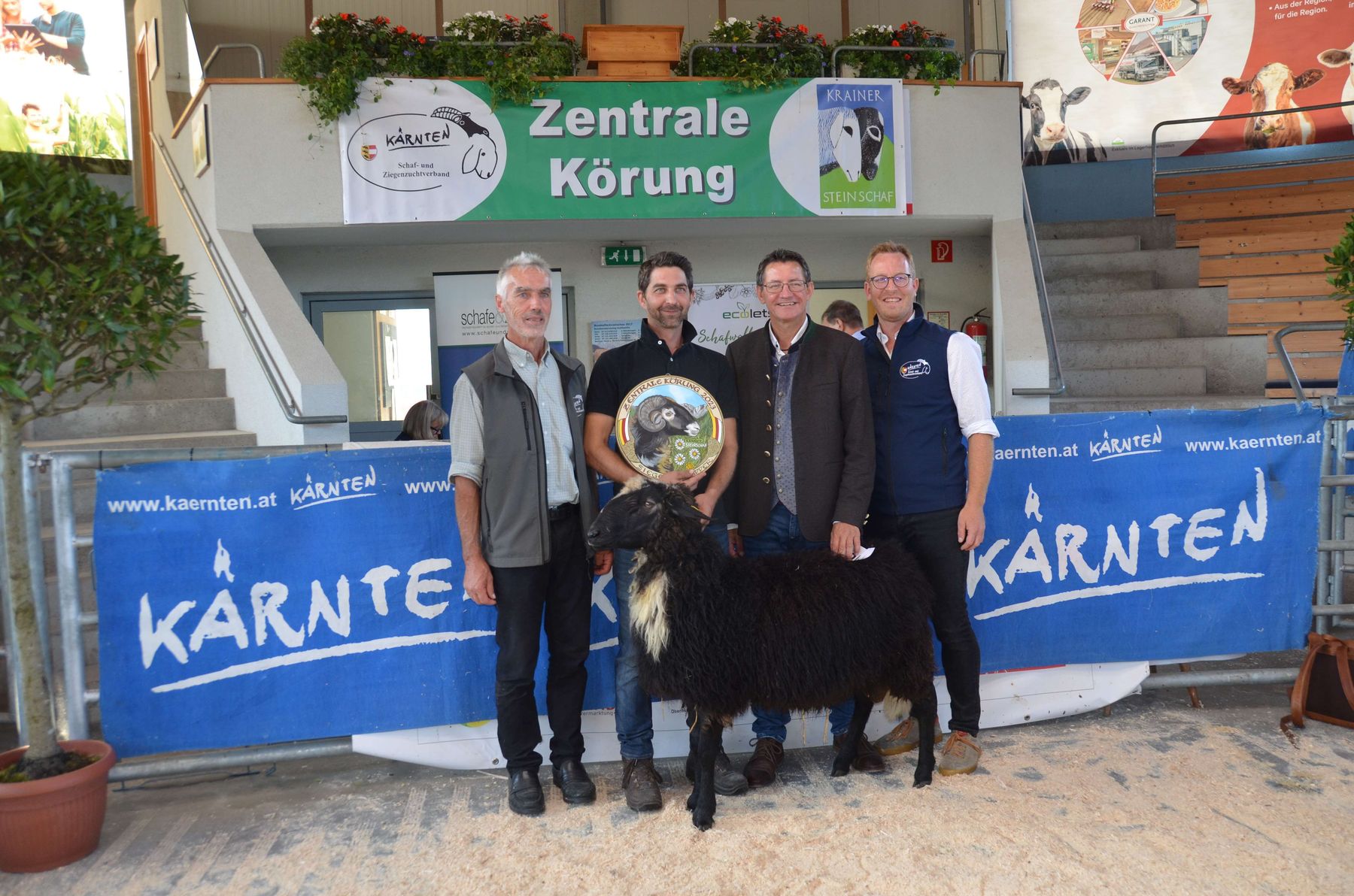 © SZZV Kärnten © SZZV Kärnten