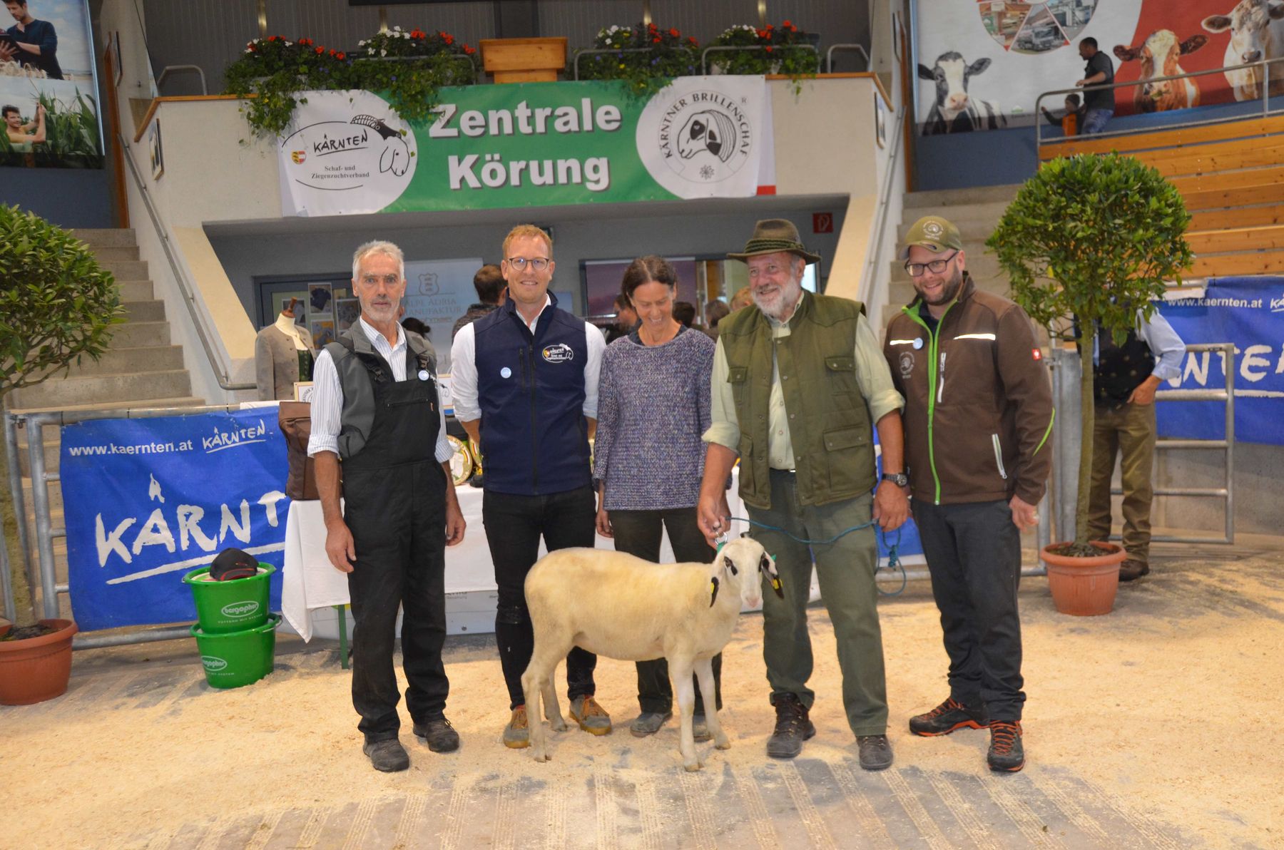 © SZZV Kärnten © SZZV Kärnten