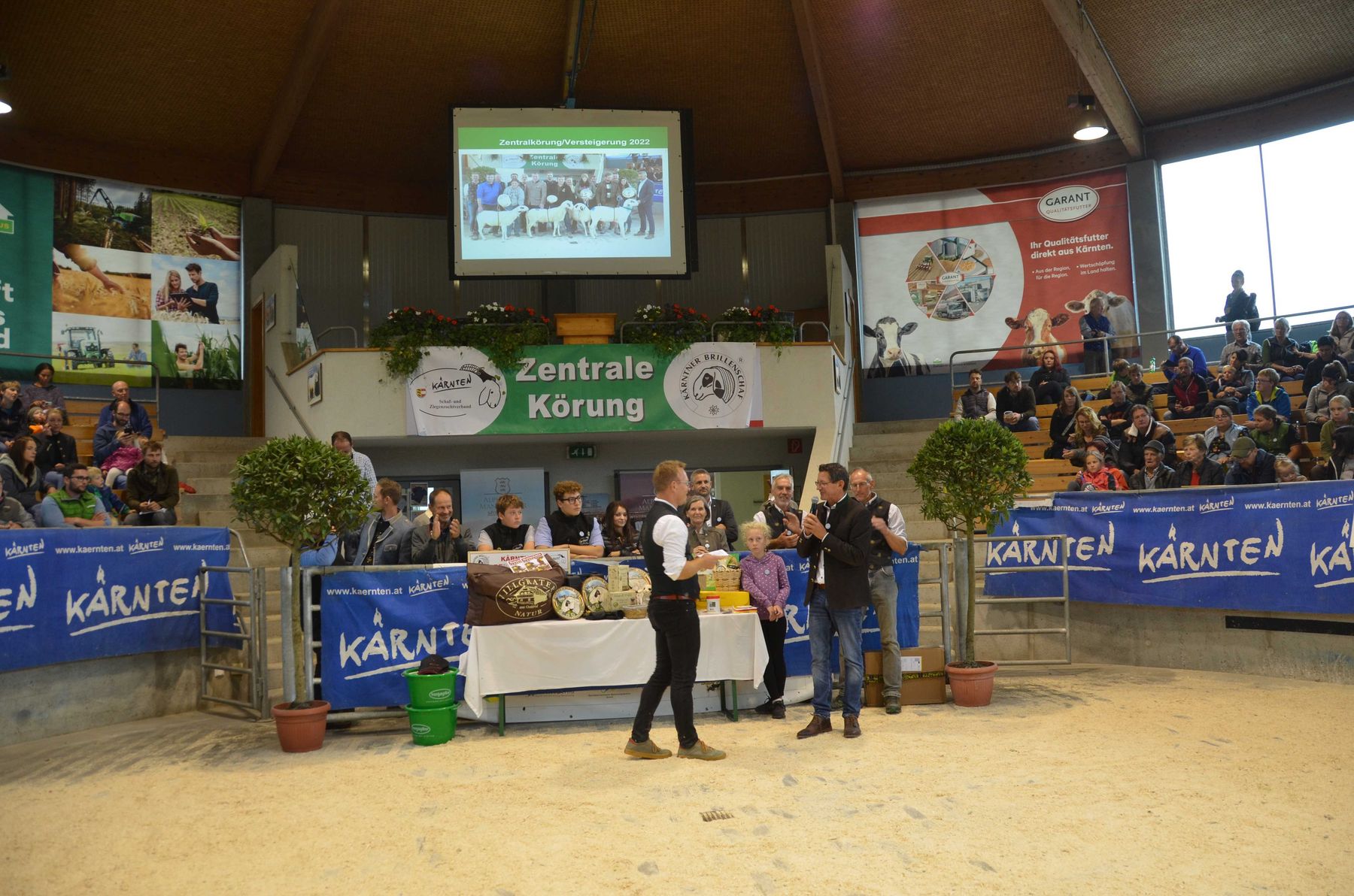 © SZZV Kärnten © SZZV Kärnten