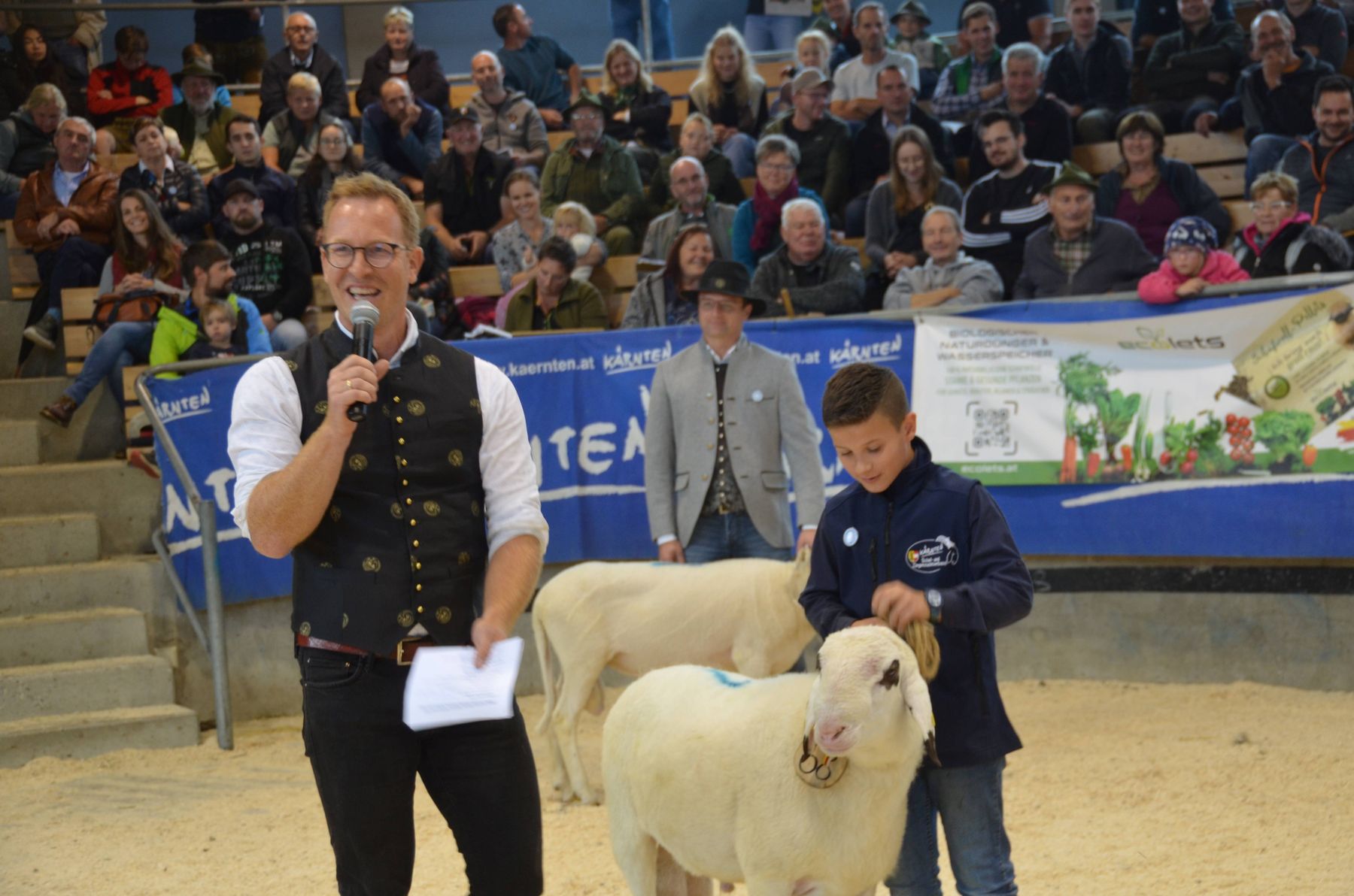 © SZZV Kärnten © SZZV Kärnten
