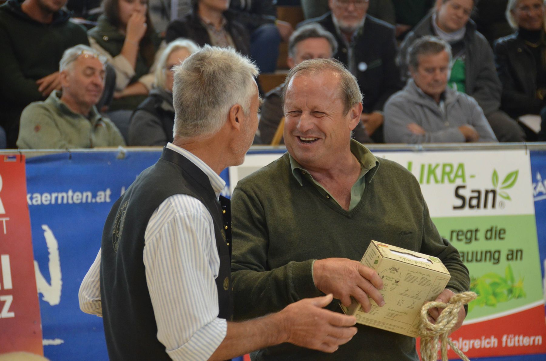 © SZZV Kärnten © SZZV Kärnten