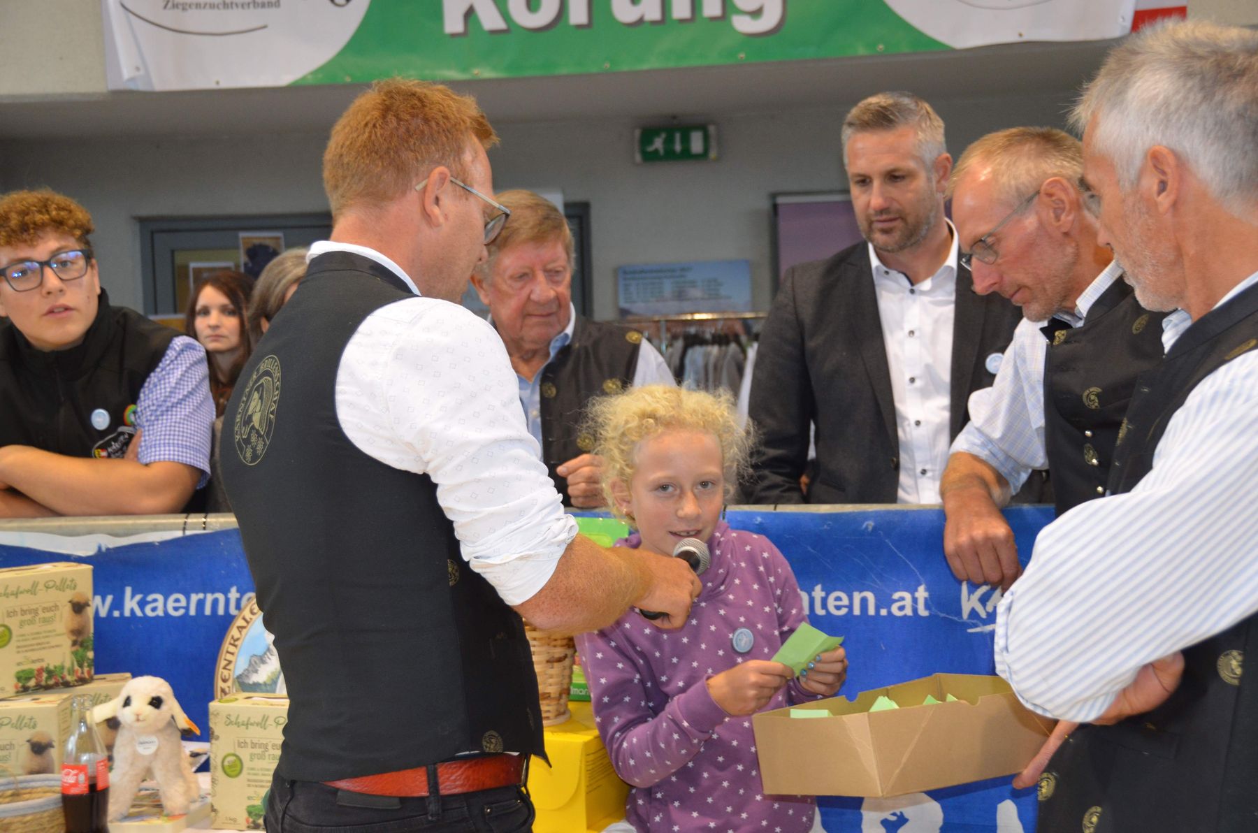 © SZZV Kärnten © SZZV Kärnten