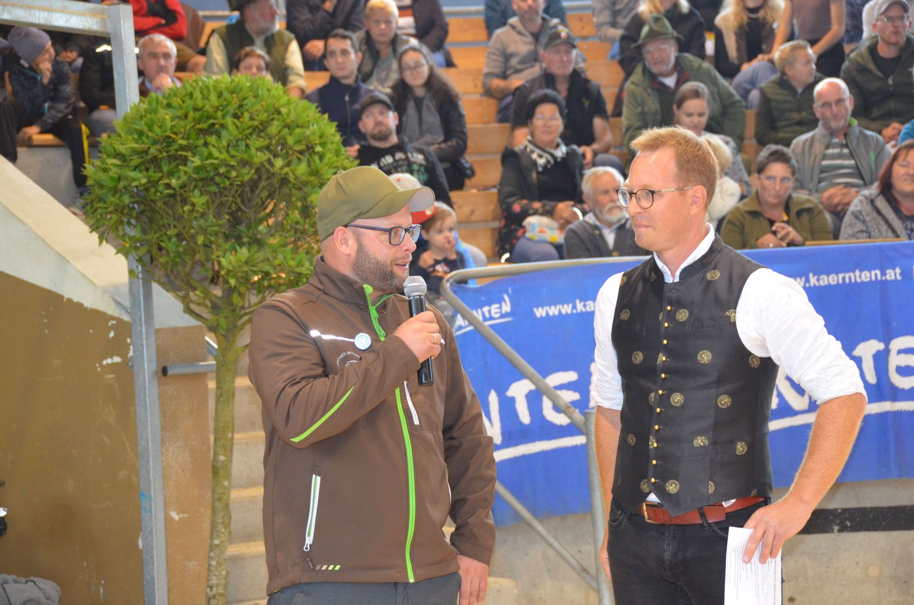 © SZZV Kärnten © SZZV Kärnten