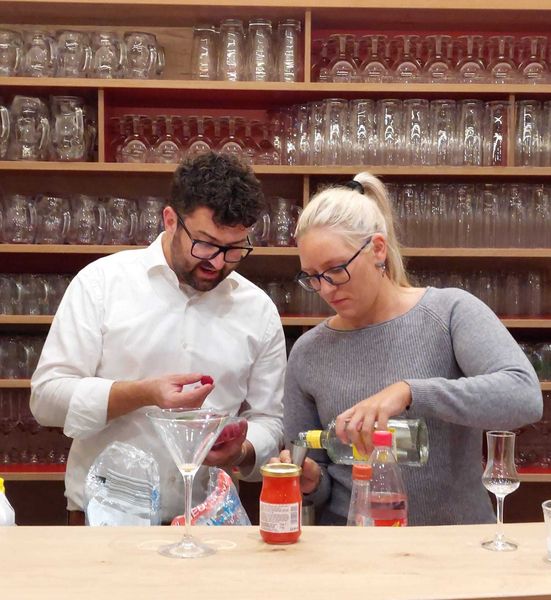 2023 Start Bildungssaison 2023 Start Bildungssaison