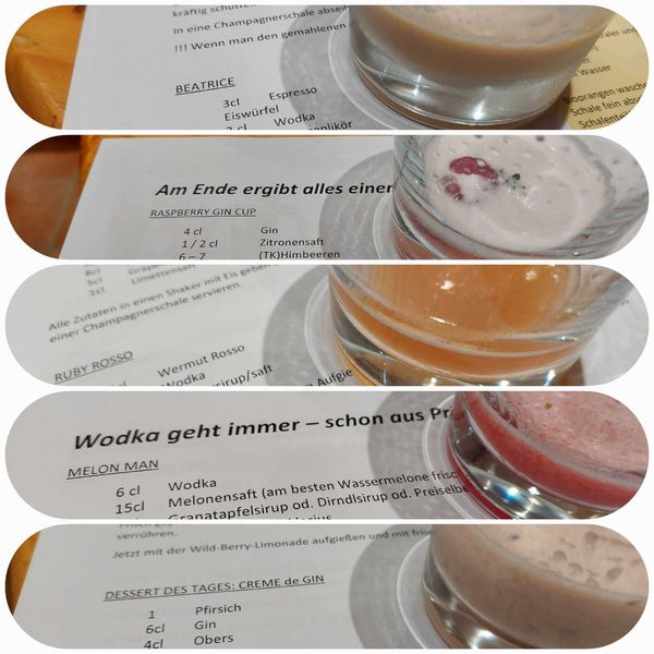 2023 Start Bildungssaison 2023 Start Bildungssaison