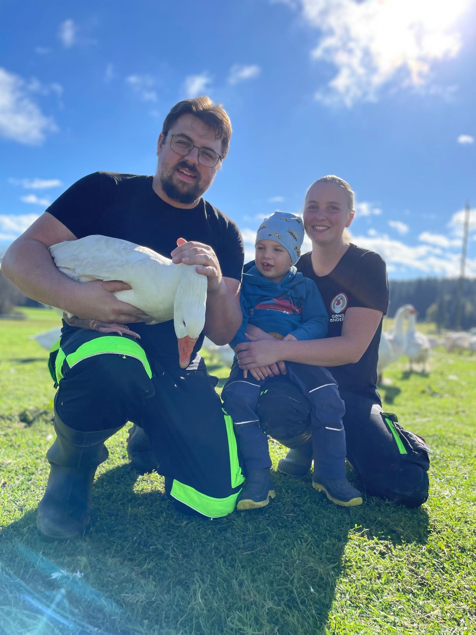 Familie Dauschan Foto Dauschan (2).jpg © Dauschan Familie Dauschan Foto Dauschan (2).jpg © Dauschan