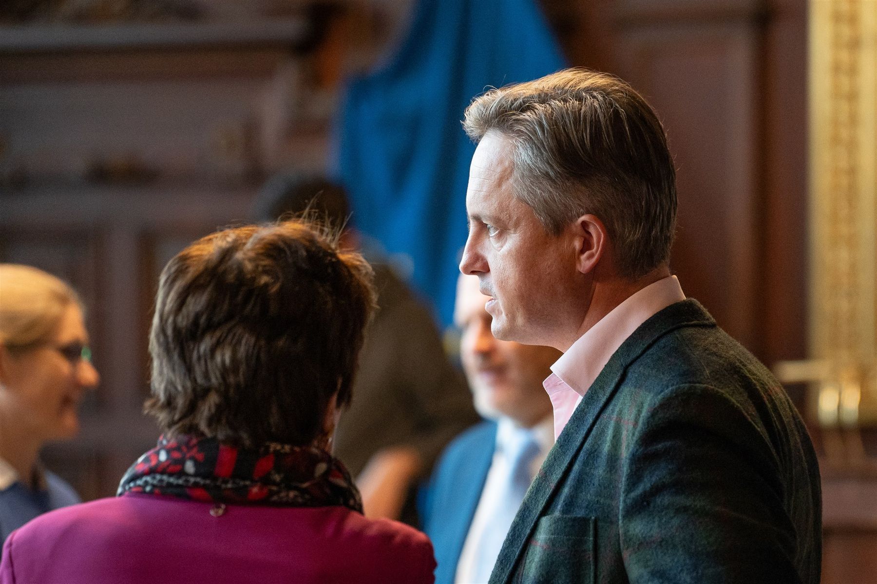 © Georg Pomaßl/LK Niederösterreich © Georg Pomaßl/LK Niederösterreich