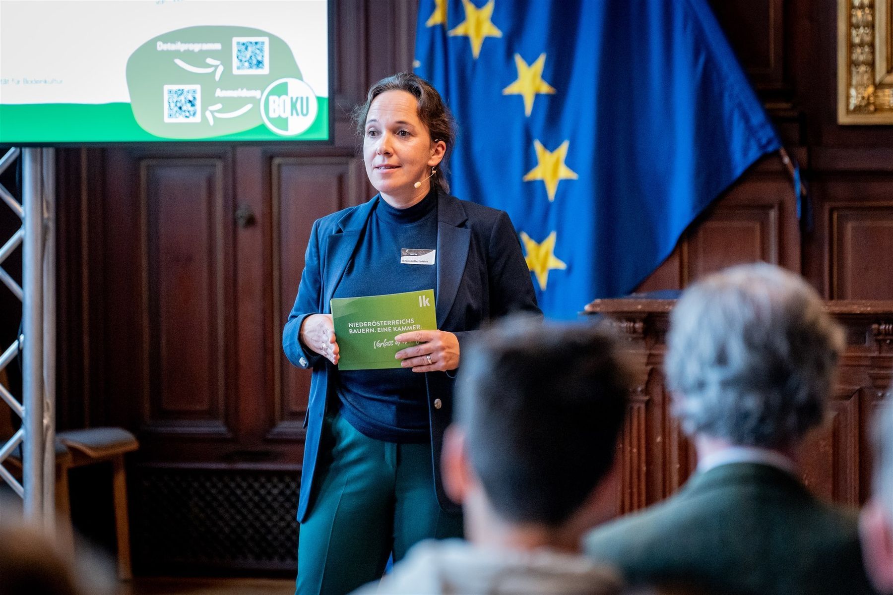© Georg Pomaßl/LK Niederösterreich © Georg Pomaßl/LK Niederösterreich