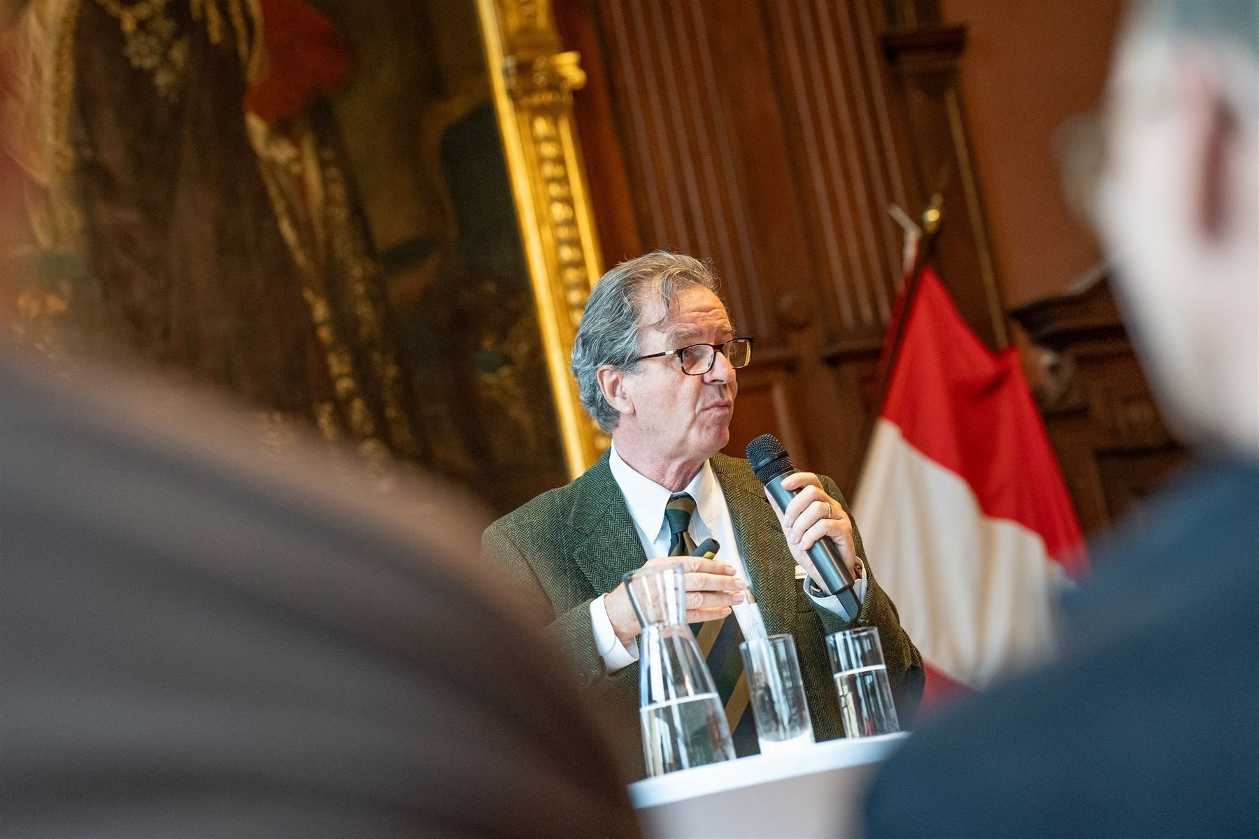 © Georg Pomaßl/LK Niederösterreich © Georg Pomaßl/LK Niederösterreich